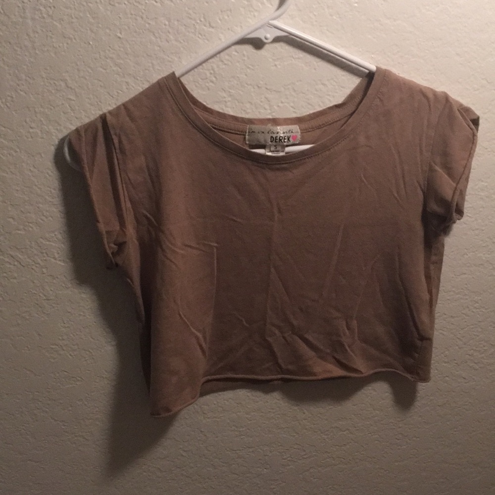 croptop